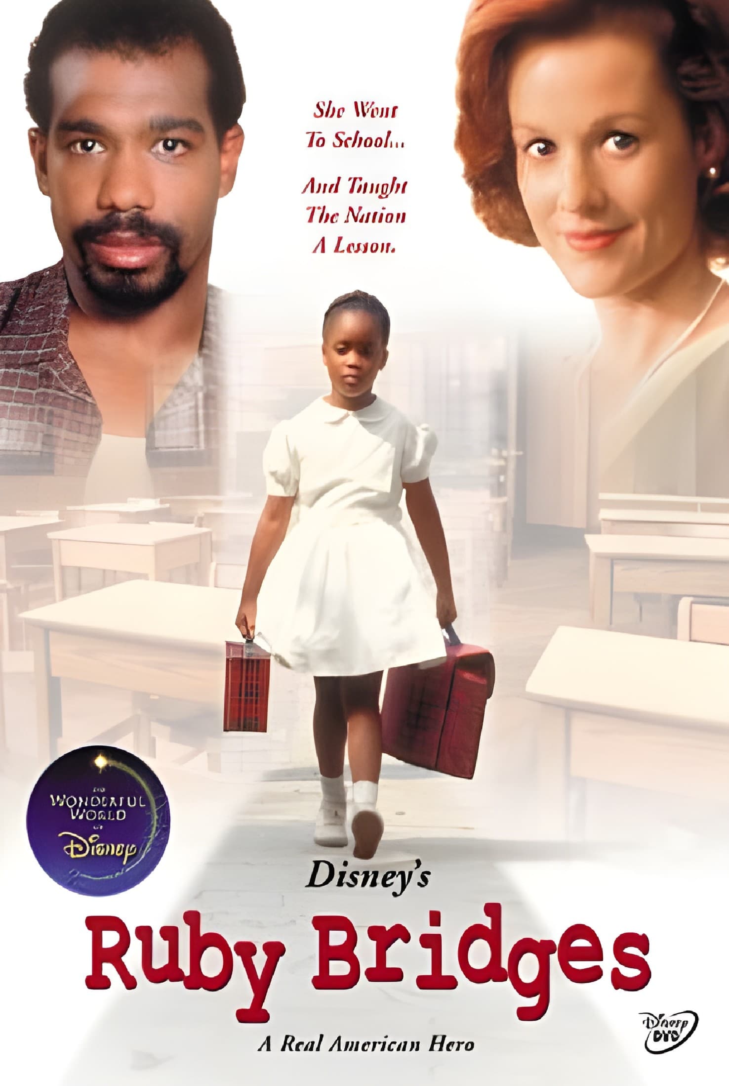 Постер Ruby Bridges